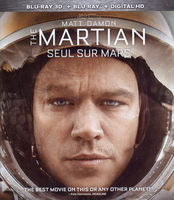 The Martian